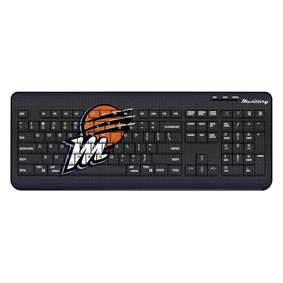 Keyscaper Phoenix Mercury Wireless Keyboard