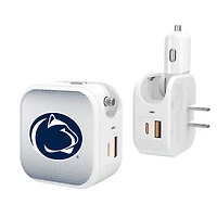 Keyscaper Penn State Nittany Lions 2-In-1 USB Charger