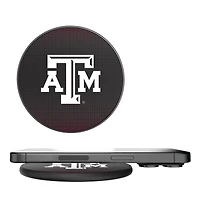 Keyscaper Texas A&M Aggies Linen Print Wireless Charge