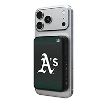 Keyscaper Athletics Wireless Magnetic Power Bank