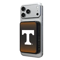 Keyscaper Tennessee Volunteers Wireless Magnetic Power Bank