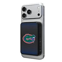 Keyscaper Florida Gators Wireless Magnetic Power Bank
