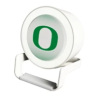 Keyscaper Oregon Ducks Linen Print Nightlight Charger & Bluetooth Speaker