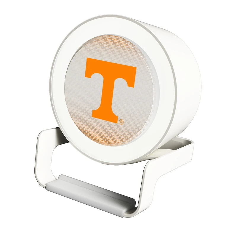 Keyscaper Tennessee Volunteers Linen Print Nightlight Charger & Bluetooth Speaker