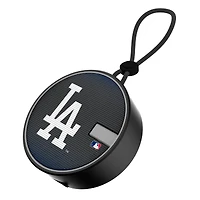 Keyscaper Los Angeles Dodgers Bluetooth IPX7 Linen Print Waterproof Speaker