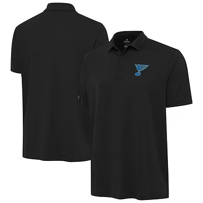 Men's Antigua St. Louis Blues Reprocess Polo