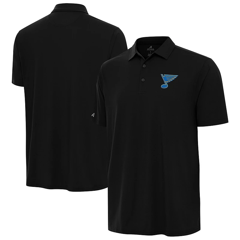 Men's Antigua St. Louis Blues Era Polo