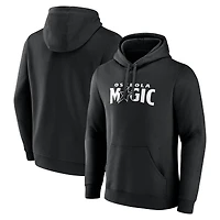 Men's Black Osceola Magic Club Hoodie