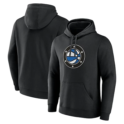Men's Black Osceola Magic Showcase Hoodie