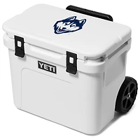 YETI UConn Huskies Roadie 32 Wheeled Cooler