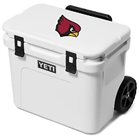 YETI Arizona Cardinals Roadie 32 Wheeled Cooler