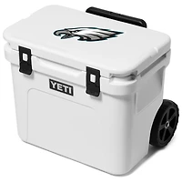 YETI Philadelphia Eagles Roadie 32 Wheeled Cooler