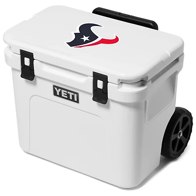 YETI Houston Texans Roadie 32 Wheeled Cooler