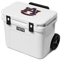 YETI Auburn Tigers Roadie 32 Wheeled Cooler