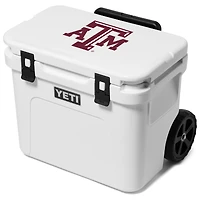 YETI Texas A&M Aggies Roadie 32 Wheeled Cooler