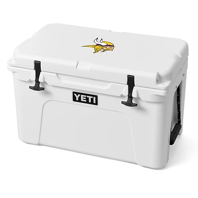 YETI Minnesota Vikings Tundra 45 Hard Cooler