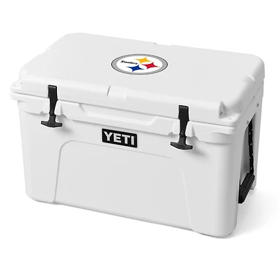 YETI Pittsburgh Steelers Tundra 45 Hard Cooler