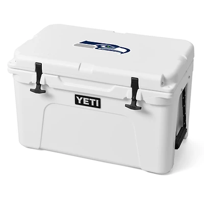 YETI Seattle Seahawks Tundra 45 Hard Cooler