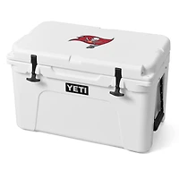 YETI Tampa Bay Buccaneers Tundra 45 Hard Cooler
