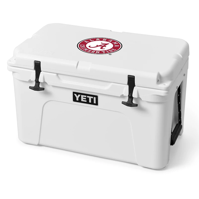 YETI Alabama Crimson Tide Tundra 45 Hard Cooler
