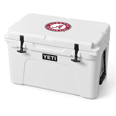 YETI Alabama Crimson Tide Tundra 45 Hard Cooler