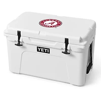 YETI Alabama Crimson Tide Tundra 45 Hard Cooler