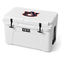 YETI Auburn Tigers Tundra 45 Hard Cooler