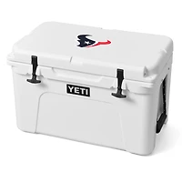 YETI Houston Texans Tundra 45 Hard Cooler