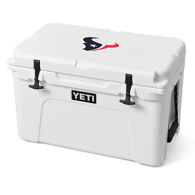 YETI Houston Texans Tundra 45 Hard Cooler