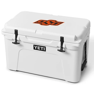 YETI Oklahoma State Cowboys Tundra 45 Hard Cooler