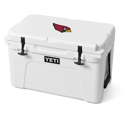 YETI Arizona Cardinals Tundra 45 Hard Cooler