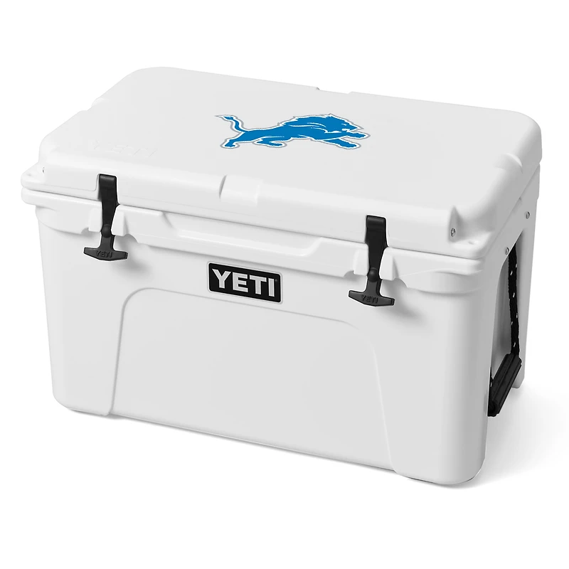 YETI Detroit Lions Tundra 45 Hard Cooler