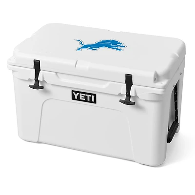 YETI Detroit Lions Tundra 45 Hard Cooler