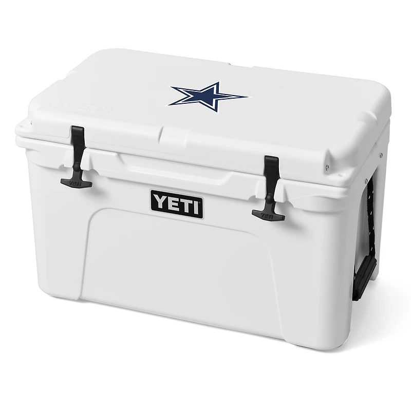 YETI Dallas Cowboys Tundra 45 Hard Cooler