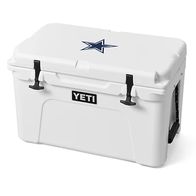 YETI Dallas Cowboys Tundra 45 Hard Cooler