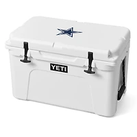 YETI Dallas Cowboys Tundra 45 Hard Cooler