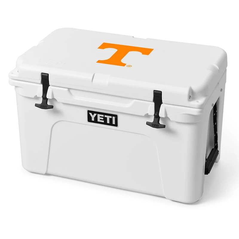 YETI Tennessee Volunteers Tundra 45 Hard Cooler
