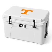 YETI Tennessee Volunteers Tundra 45 Hard Cooler
