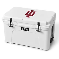 YETI Indiana Hoosiers Tundra 45 Hard Cooler