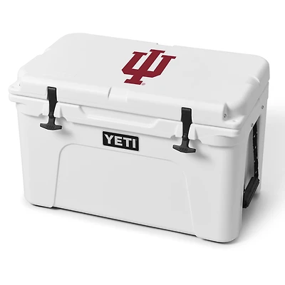 YETI Indiana Hoosiers Tundra 45 Hard Cooler