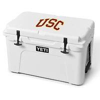 YETI USC Trojans Tundra 45 Hard Cooler