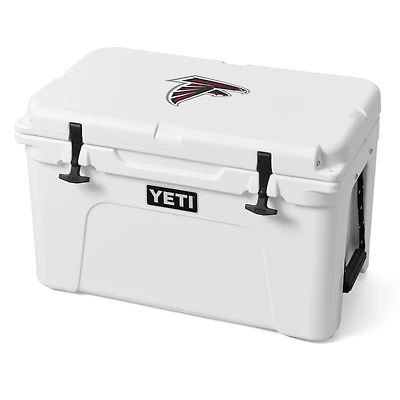 YETI Atlanta Falcons Tundra 45 Hard Cooler
