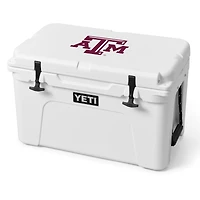 YETI Texas A&M Aggies Tundra 45 Hard Cooler