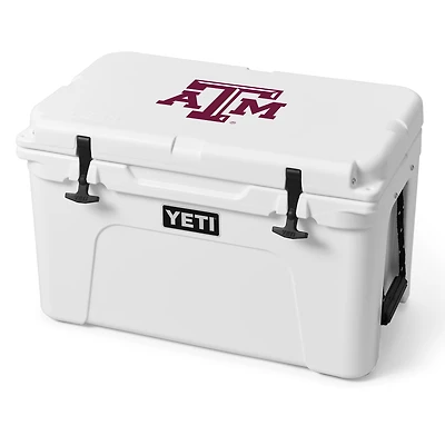YETI Texas A&M Aggies Tundra 45 Hard Cooler