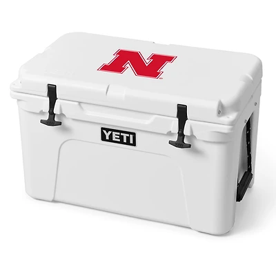 YETI Nebraska Huskers Tundra 45 Hard Cooler