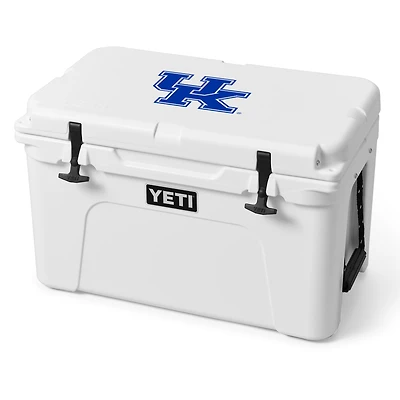 YETI Kentucky Wildcats Tundra 45 Hard Cooler