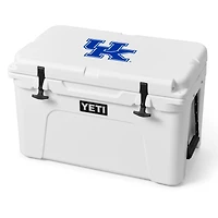 YETI Kentucky Wildcats Tundra 45 Hard Cooler