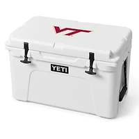 YETI Virginia Tech Hokies Tundra 45 Hard Cooler