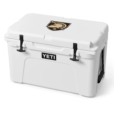 YETI Army Black Knights Tundra 45 Hard Cooler