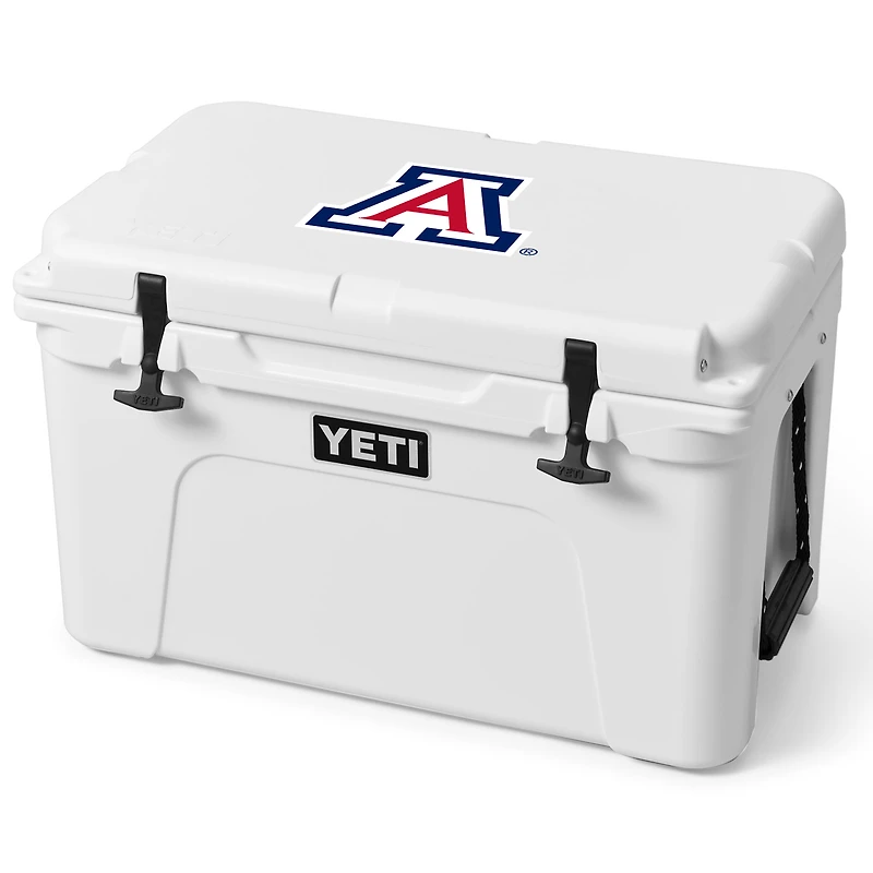 YETI Arizona Wildcats Tundra 45 Hard Cooler